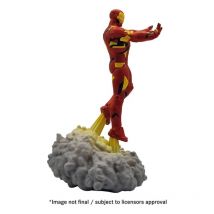 Avengers - Figurine Iron Man 15 Cm - Bullyland