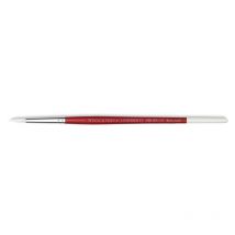 Pinceau Rond Manche Long Winsor Et Newton University Série 233 N°8 - Winsor & Newton