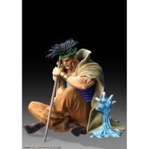 Jojo's Bizarre Adventure Part 3: Stardust Crusaders - Figurine Legend N'Doul & Geb 9 Cm - Divers