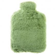 Bouillotte Micro-ondes Vert Pastel - Pelucho