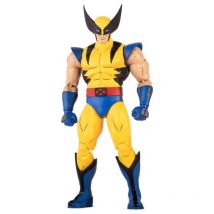 X-men' 97 - Figurine 1/6 Wolverine 27 Cm - Mondo