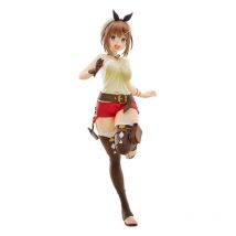 Atelier Ryza: Ever Darkness & The Secret Hideout - Statuette Pop Up Parade Reisalin Stout: Anime Ver. L Size 24 Cm - Good Smile Company
