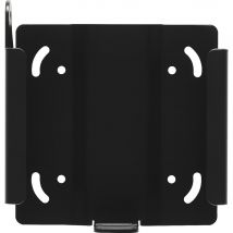 Flexson Sonos Port Mur Acier Noir