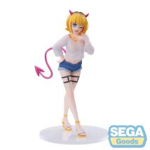 Oshi No Ko - Statuette Luminasta Memcho 18 Cm - Sega