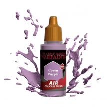 Army Painter - Warpaints Air Coven Purple - Army Painter