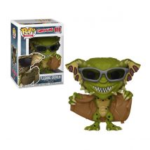 Gremlins 2 - Figurine Pop! Flashing Gremlin 9 Cm - Funko