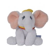 Disney - Peluche Dumbo 25 Cm - Simba