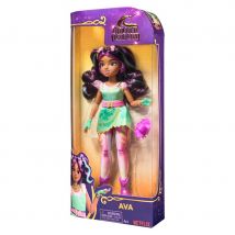 Poupee 24 Cm Unicorn Academy (assort) - Spinmaster - Gabby's Dollhouse - Bleu - Spin Master