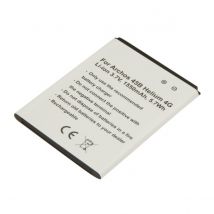 Avizar Batterie Pour Smartphones Archos 45 Helium / 45b Helium 4g Li-ion 3.7v 1550mah Blanc