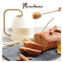 Préparation Pour Pain D'Épices 660 G - Mirontaine
