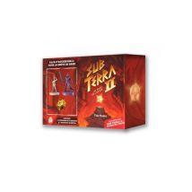 Jeu de société Jeu de stratégie Nuts Publishing Sub Terra 2 Pack de figurines du jeu de base