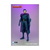 Goldorak Ufo Robot Grendizer - Statuette Lady Gandal 23 Cm - High Dream