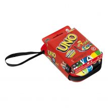 Jeu De Cartes Uno Avec Carry Bag - Klein