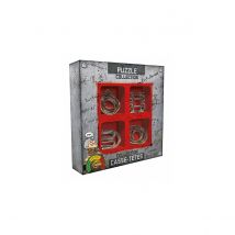 Collection Casse-têtes Métal Extreme - Gigamic