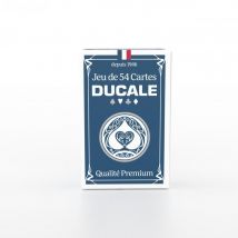 Ducale Origine 54 Cartes Ec - Cartamundi