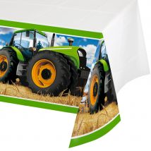 Nappe Big Tracteur - CREATIVE PARTY