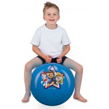 Ballon Sauteur 45/50cm - Pat' Patrouille - Mondo