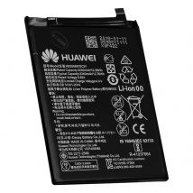 Huawei Hb356687ecw Batterie Originale Huawei P30 Lite 3340mah Noir