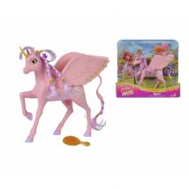 Mia Licorne Kyara - Simba