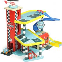 Garage - Vilacity - Vilac