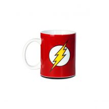 Dc Comics - Mug Logo Flash - Logoshirt
