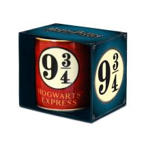 Harry Potter - Mug Platform 9 3/4 - Logoshirt