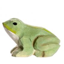 Figurine Grenouille - Wudimals