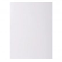 Paquet De 10 Chemises Rock''s 210 - 24x32cm - Blanc - X 10 - Exacompta