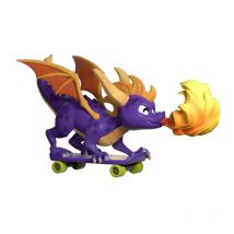 Spyro The Dragon - Figurine Spyro 8 Cm - YOUTOOZ