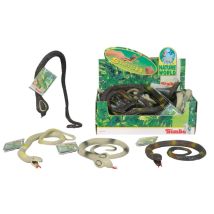 Serpent Élastique, Assortiment - Simba