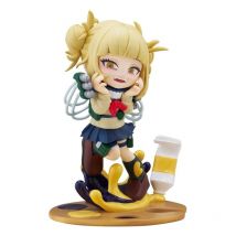 My Hero Academia - Statuette Palverse Toga Himiko 10 Cm - Bushiroad