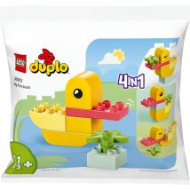 Lego 30673 - Mon Premier Canard - Lego Duplo - Duplo