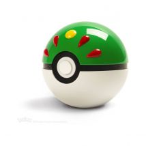 Pokémon - Réplique Diecast Copain Ball - WAND COMPANY