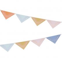 Guirlande Western Bandanas - Meri Meri