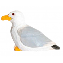 Figurine Mouette - Wudimals