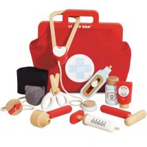 Ma Mallette De Docteur - Le Toy Van