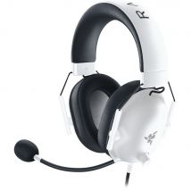 Blackshark V2 X - White Casque Gaming - Razer