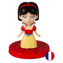 Personnage Sonore, Blanche Neige, 2 Histoires A Ecouter - Faba