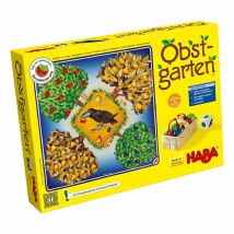 Jeu De Société Le Verger - Haba