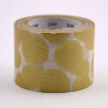 Masking Tape - Gouttes D'Or - Mina Perhonen - 10 M X 35mm - MT Masking Tape