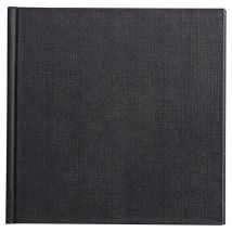 Carnet Goldline 15x15cm 64p 140g Dos Colle Clairefontaine