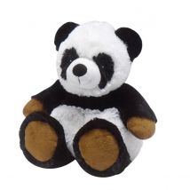 Peluche Bouillotte Panda - Warmies