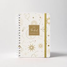 Carnet De Notes Pocket Luna - WOMEN WARRIORS