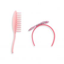 Kit Coiffure Floral Pour Poupée Ma Corolle