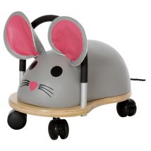 Souris Large - Wheely Bug