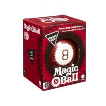 Magic 8 ball - Édition 80eme anniversaire De - Games - Jkt20 - Mattel