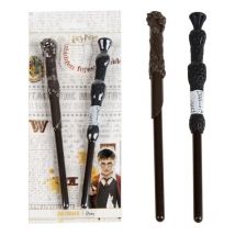 Harry Potter - Pack 2 Stylos À Bille Harry Potter - Cerda