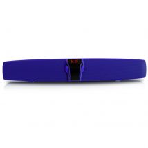 Enceinte Bluetooth Portable Outdoor 10w Haute Puissance Tws Fm Usbe Bleu Yonis - Yonis