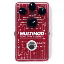 Caline Cp-506 Multimod