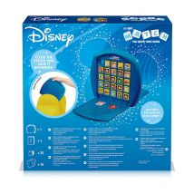 Jeu de société Match Disney Classique - Disney